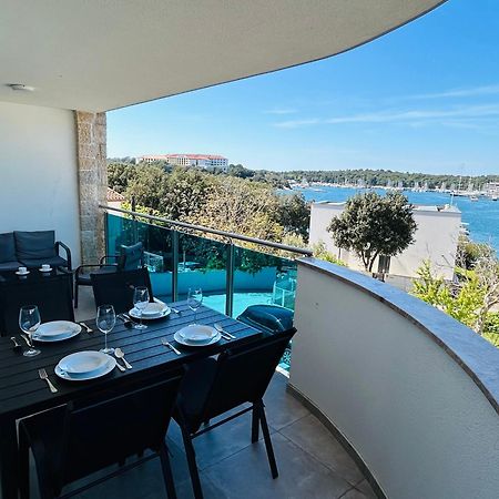 Seascape Deluxe Residence Pjescana Uvala Kültér fotó
