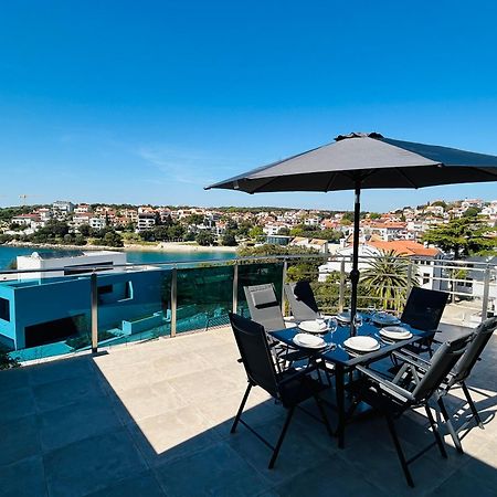 Seascape Deluxe Residence Pjescana Uvala Kültér fotó