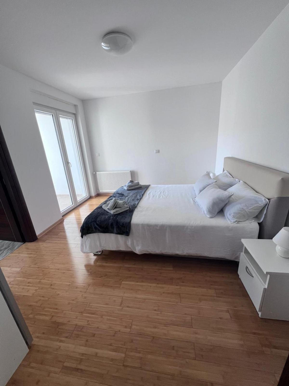 Seascape Deluxe Residence Pjescana Uvala Kültér fotó