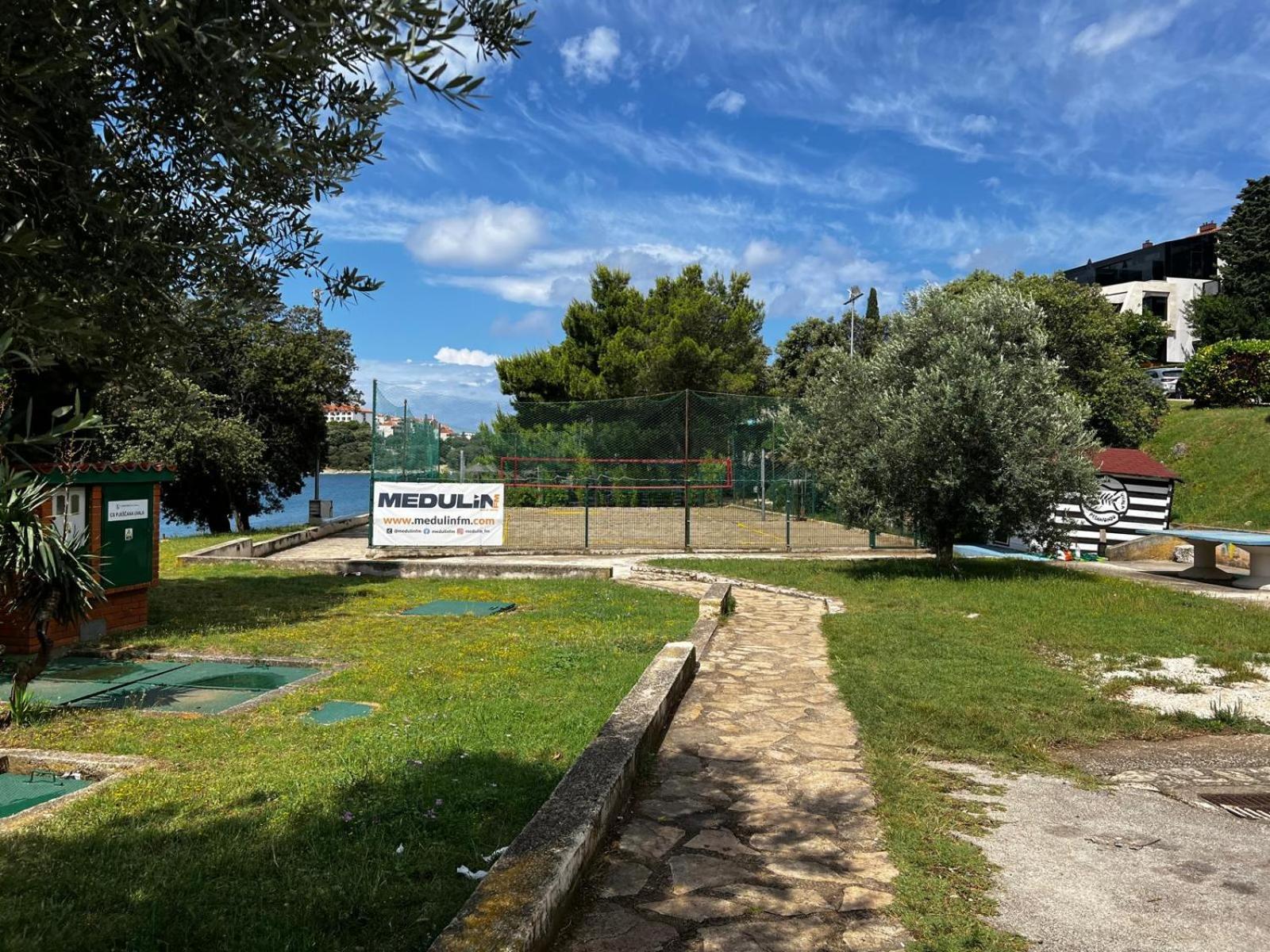 Seascape Deluxe Residence Pjescana Uvala Kültér fotó